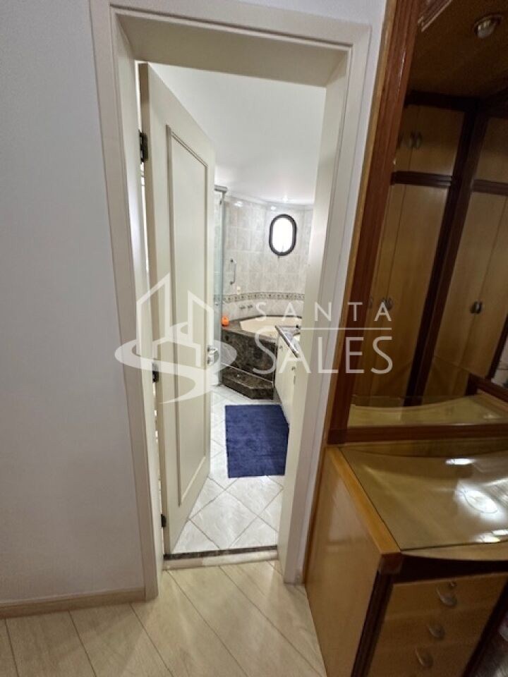 Apartamento, 4 quartos, 210 m² - Foto 20