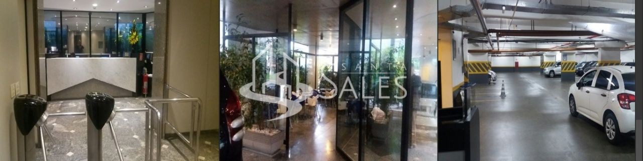 Loja-Salão à venda, 254m² - Foto 46