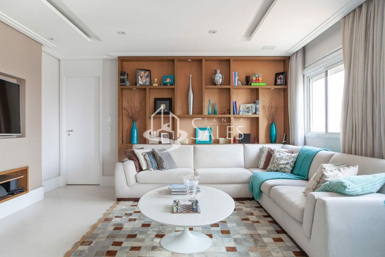 Apartamento, 3 quartos, 134 m² - Foto 5