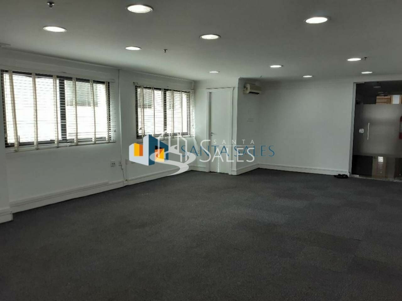 Sala-Conjunto, 122 m² - Foto 4