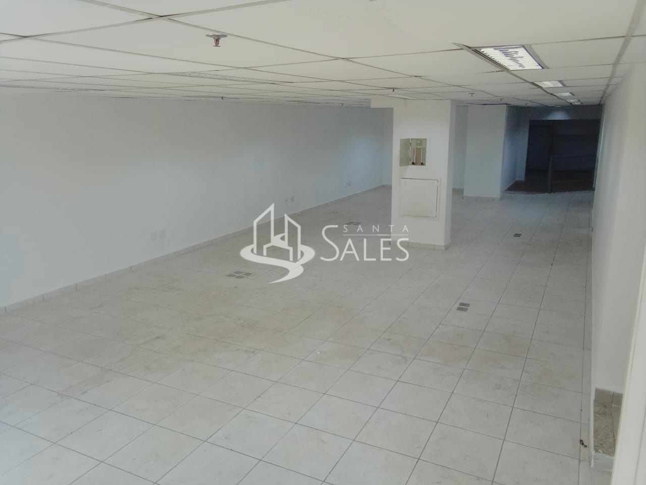Loja-Salão para alugar, 150m² - Foto 7