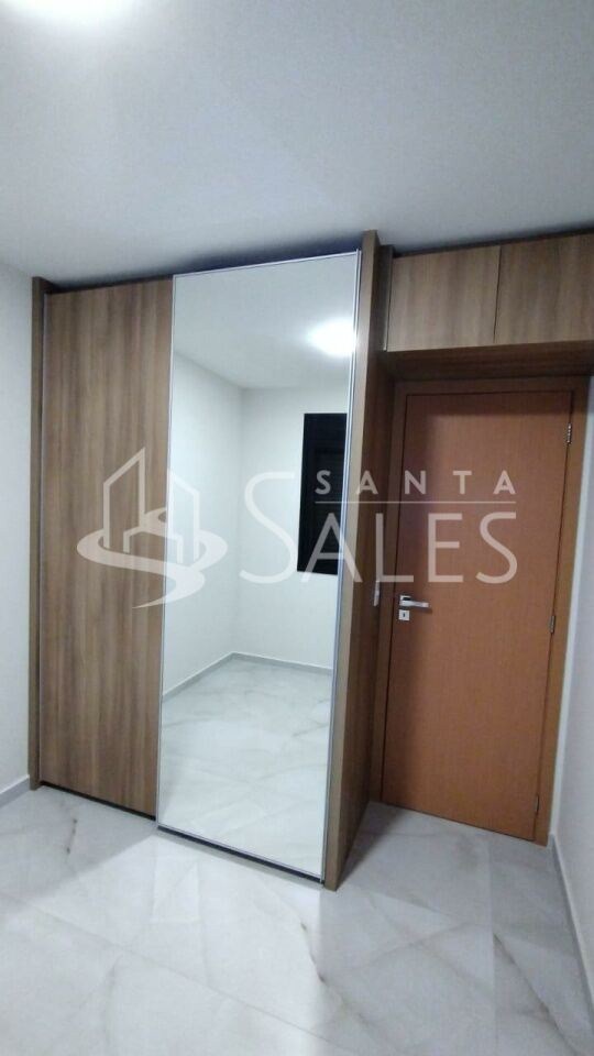 Apartamento à venda com 2 quartos, 58m² - Foto 9