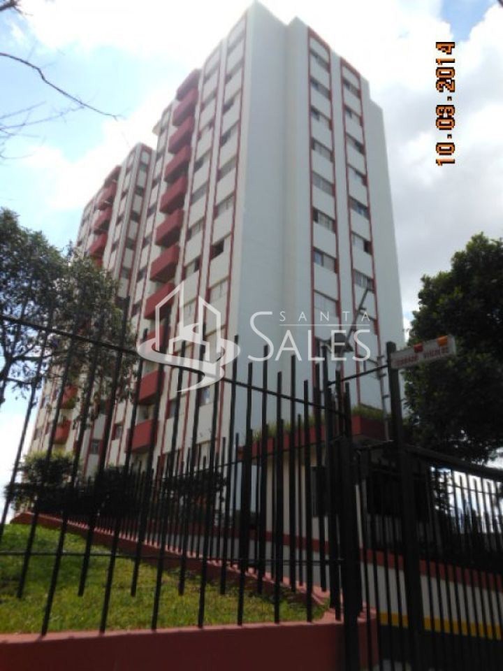 Apartamento, 3 quartos, 97 m² - Foto 1