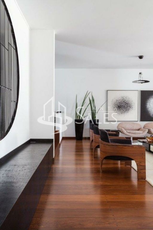 Sobrado, 5 quartos, 800 m² - Foto 37