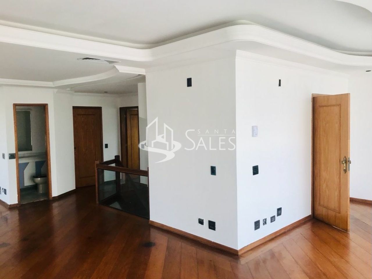 Cobertura, 3 quartos, 230 m² - Foto 6