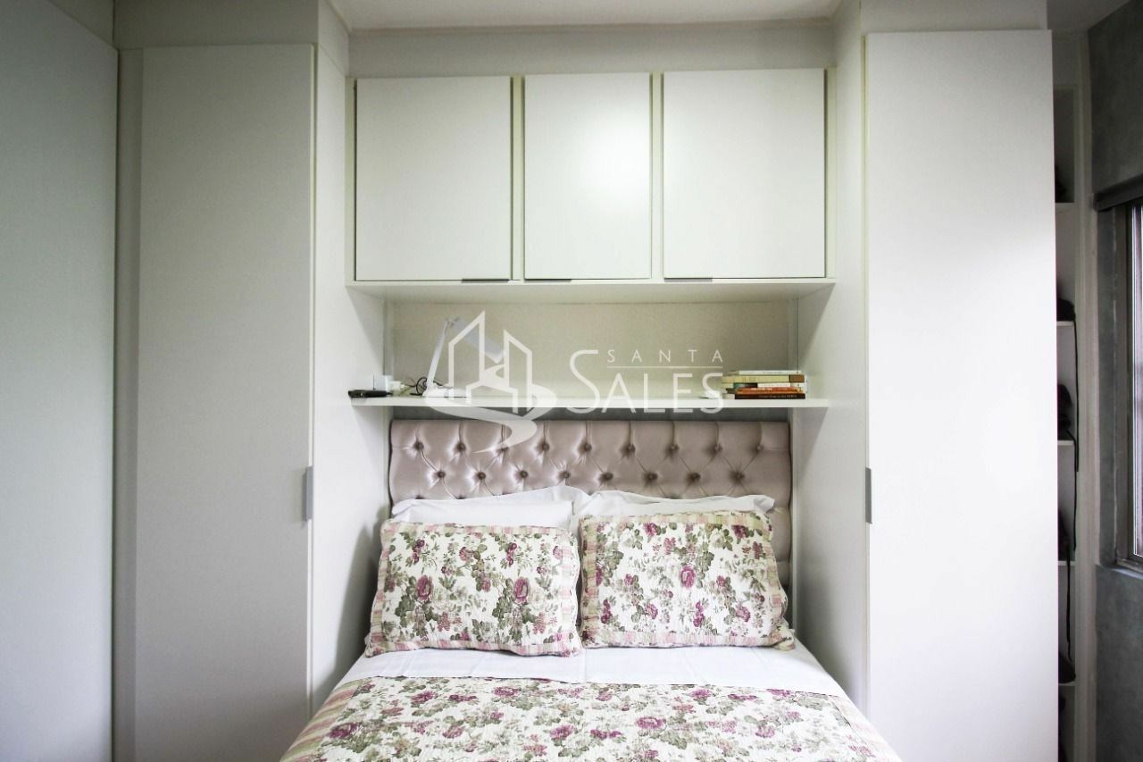 Apartamento, 2 quartos, 62 m² - Foto 23
