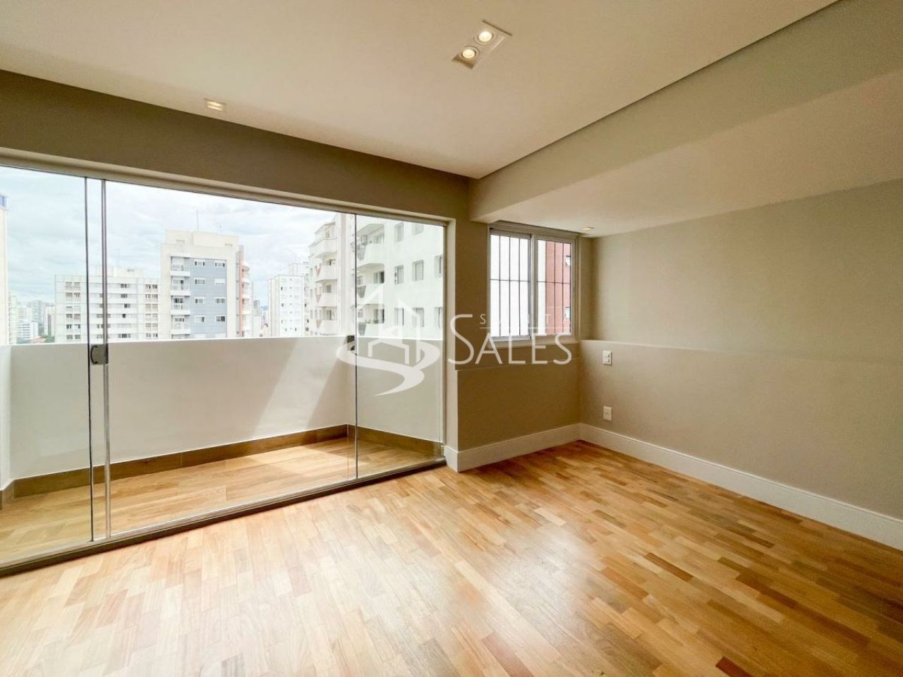 Apartamento, 3 quartos, 175 m² - Foto 1