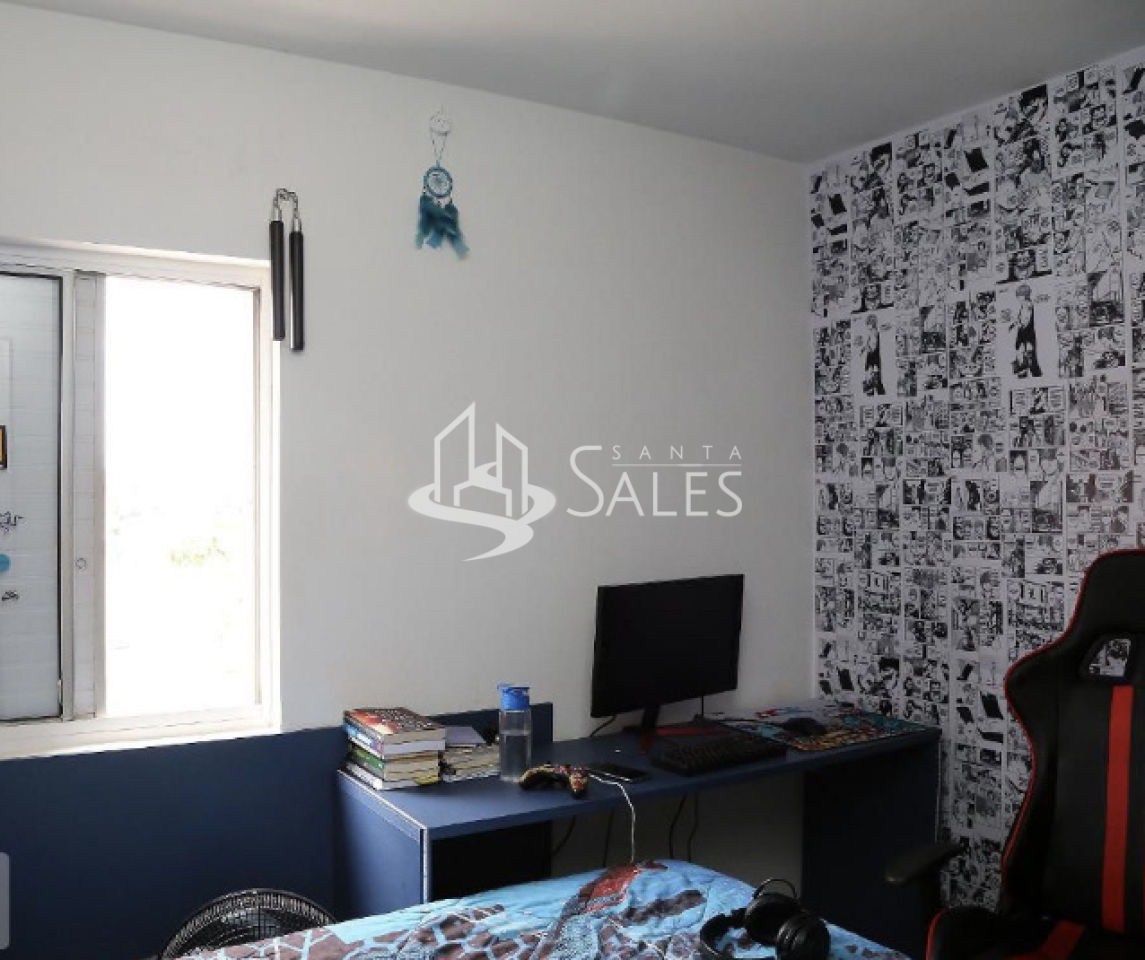 Apartamento, 2 quartos, 58 m² - Foto 7