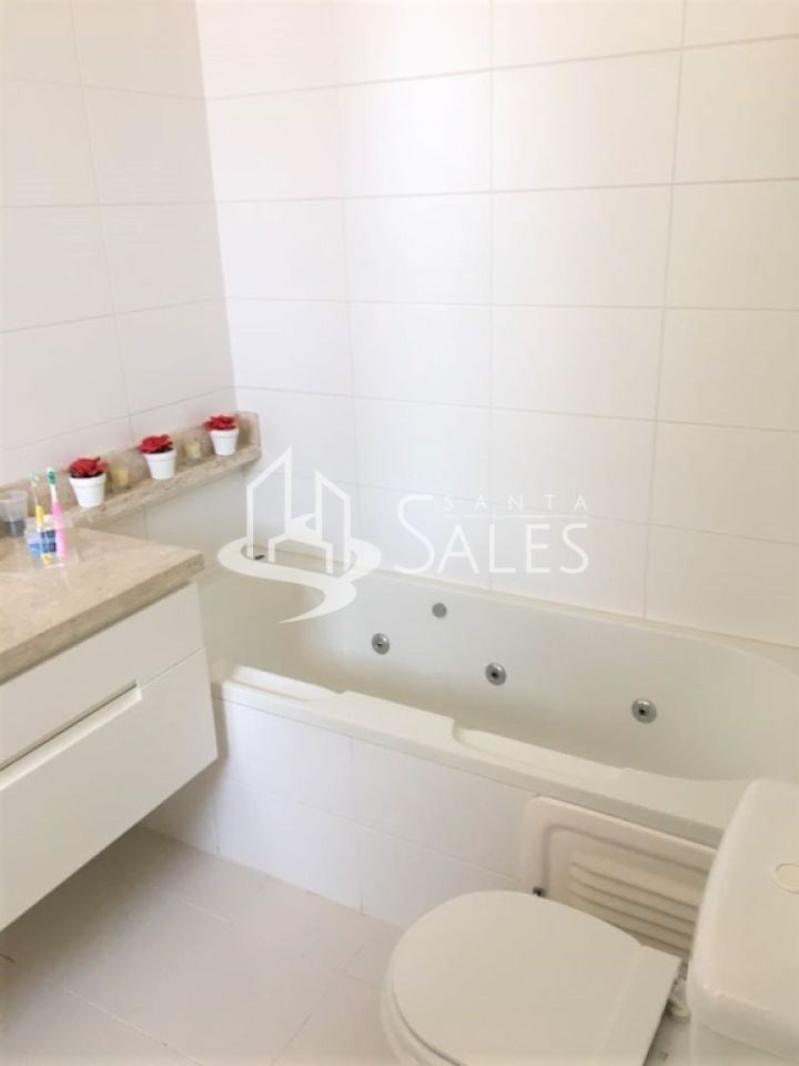 Apartamento, 3 quartos, 204 m² - Foto 7
