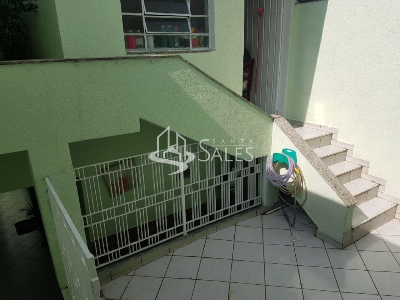 Sobrado à venda com 4 quartos, 350m² - Foto 28