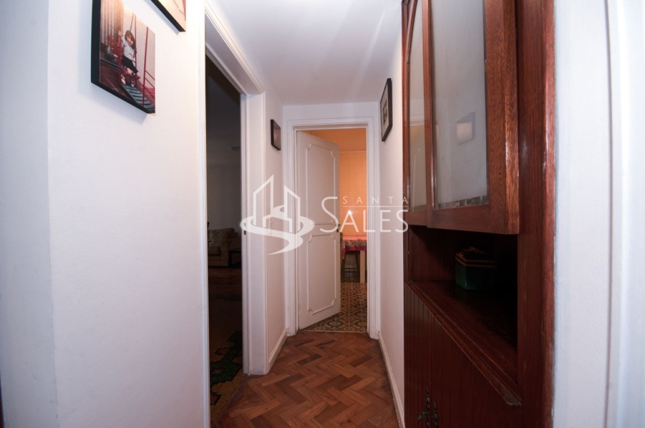 Apartamento, 3 quartos, 115 m² - Foto 7