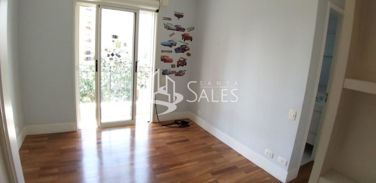 Apartamento à venda com 4 quartos, 260m² - Foto 7