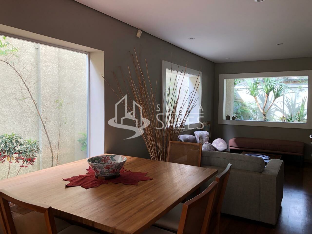 Sobrado, 4 quartos, 200 m² - Foto 5