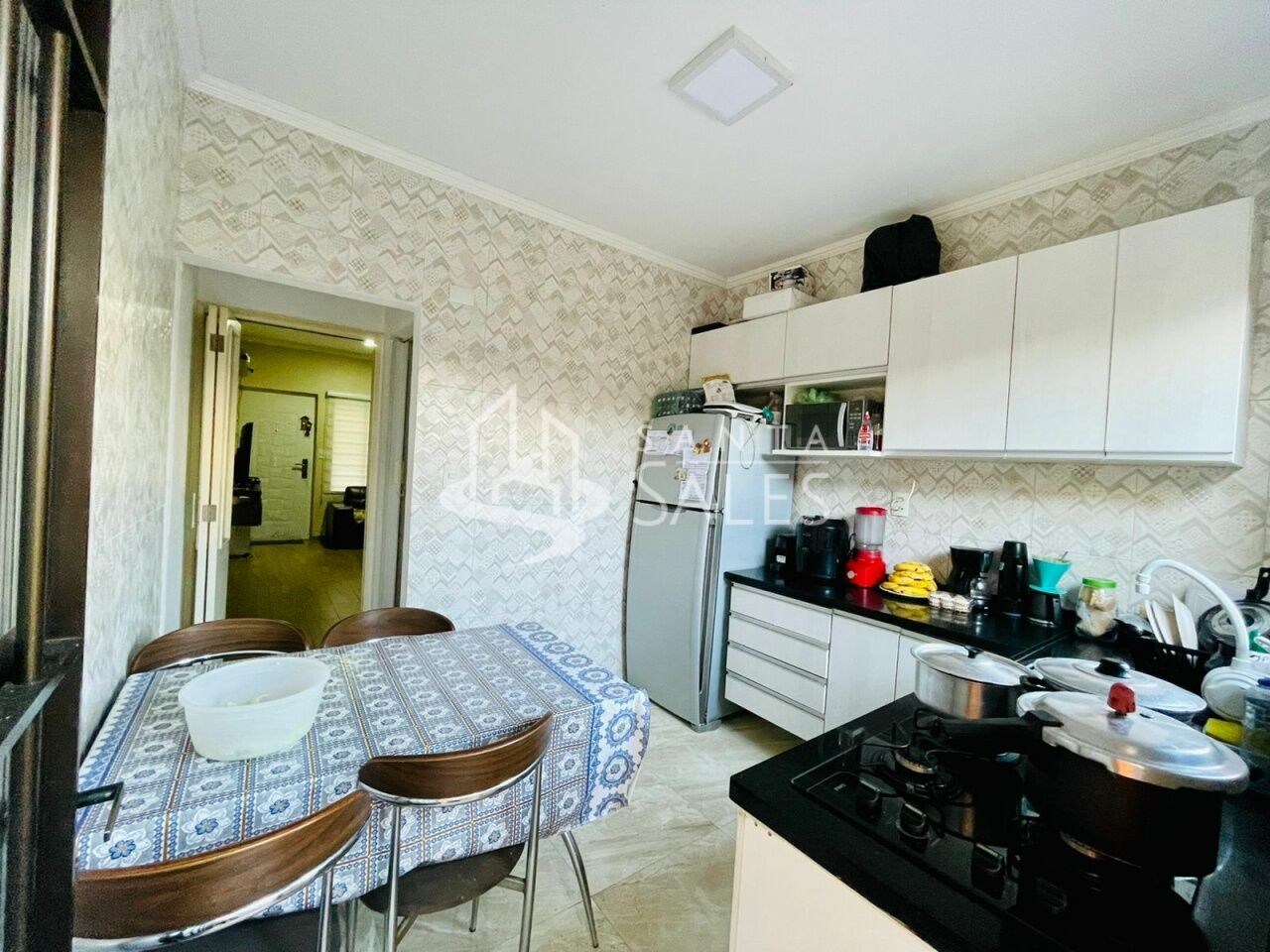 Casa, 3 quartos, 192 m² - Foto 24