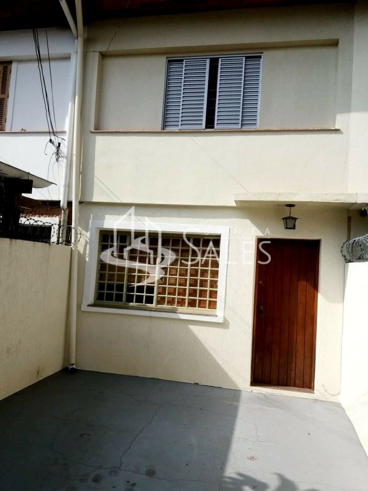 Sobrado à venda com 2 quartos, 100m² - Foto 5