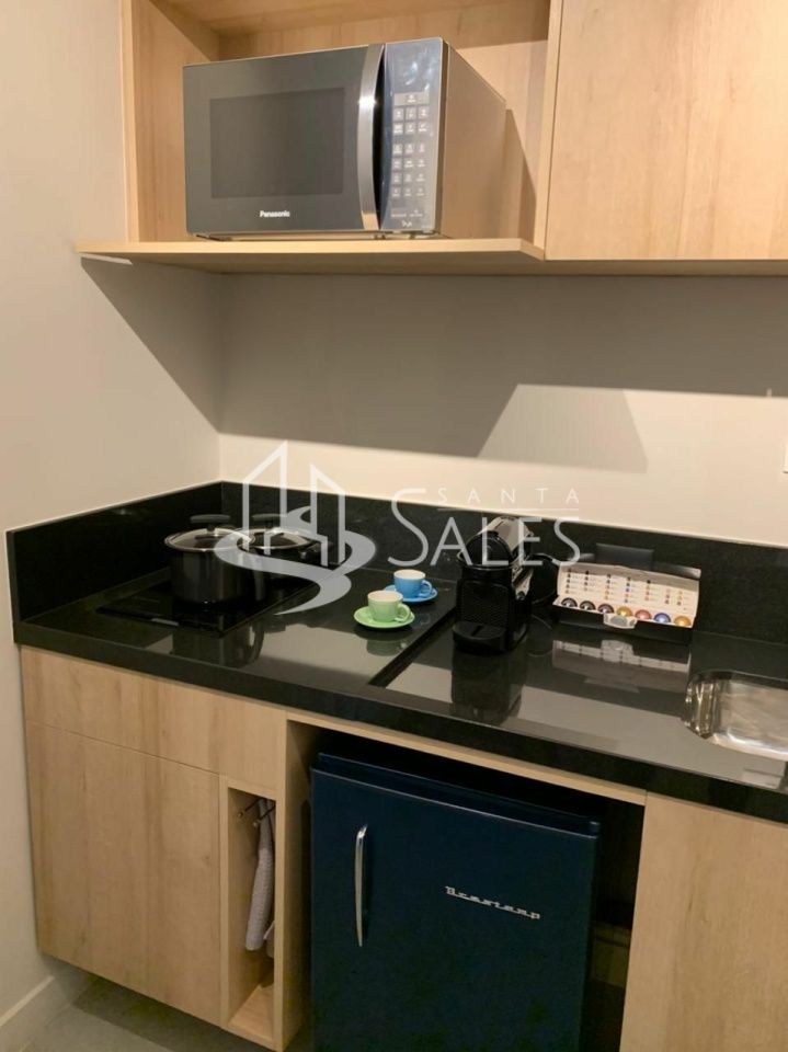 Apartamento, 1 quarto, 45 m² - Foto 21
