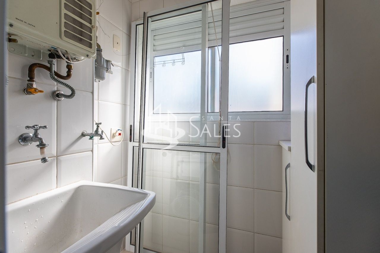 Apartamento, 2 quartos, 70 m² - Foto 32