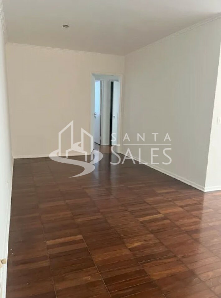 Apartamento, 3 quartos, 130 m² - Foto 7