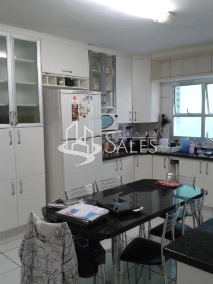 Sobrado, 3 quartos, 360 m² - Foto 9