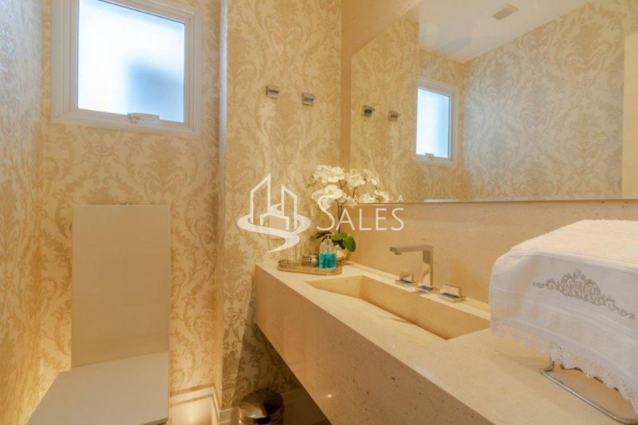 Cobertura, 4 quartos, 443 m² - Foto 45