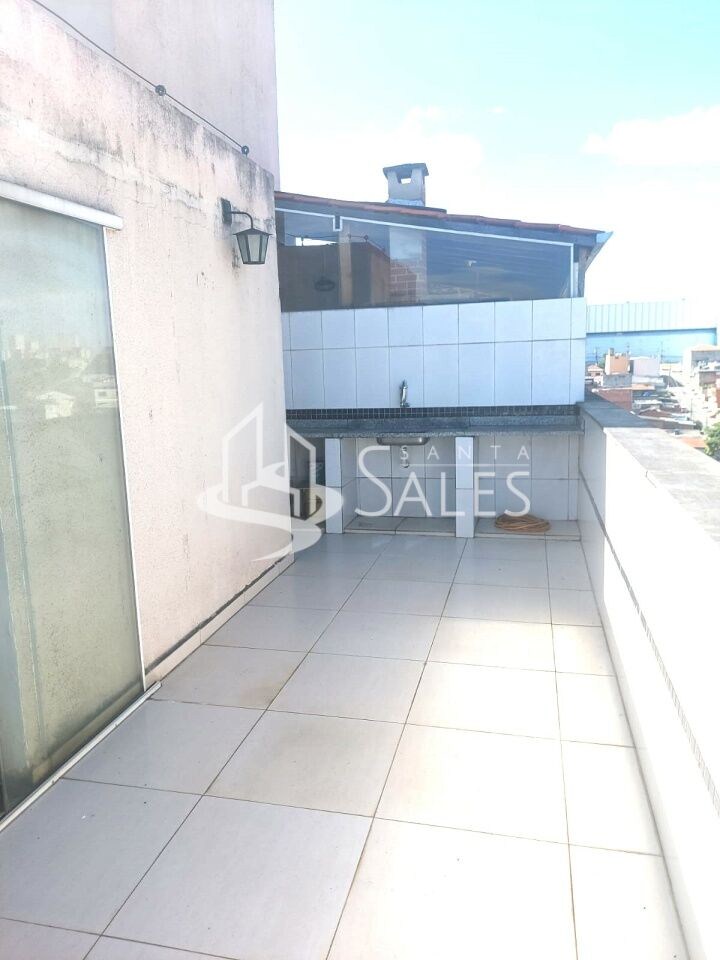 Cobertura, 2 quartos, 125 m² - Foto 3