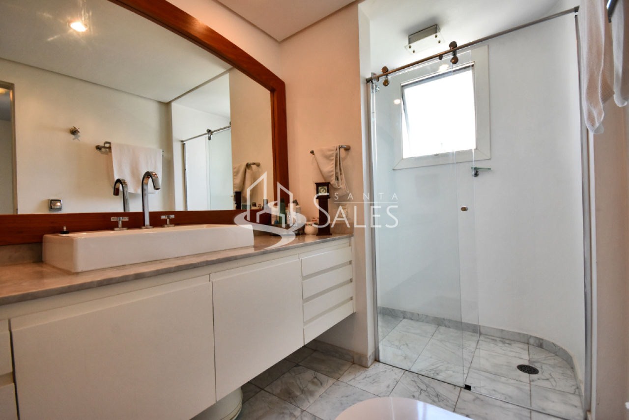 Apartamento, 4 quartos, 320 m² - Foto 41