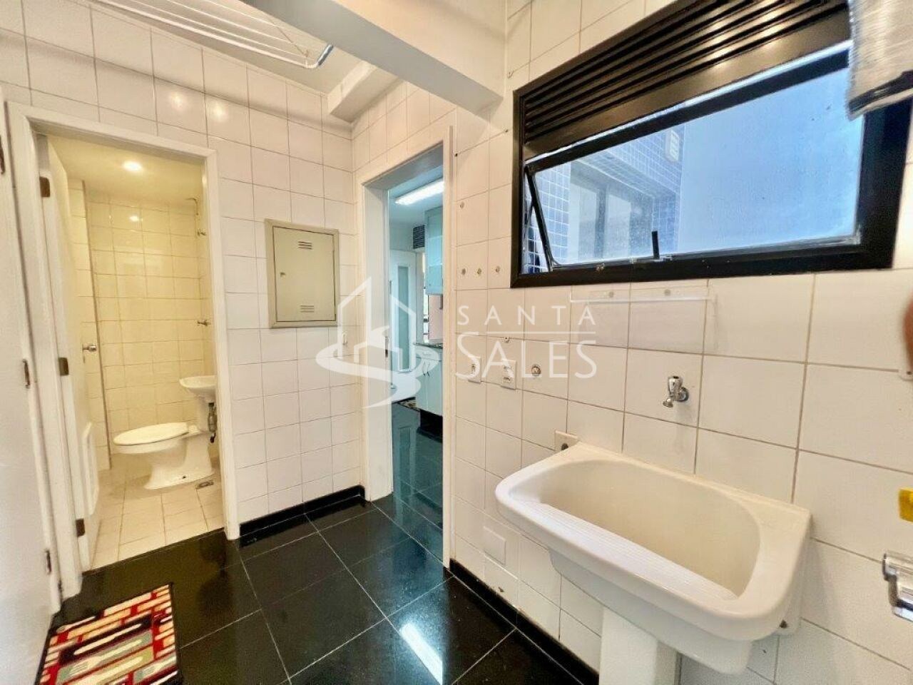 Apartamento, 3 quartos, 104 m² - Foto 24