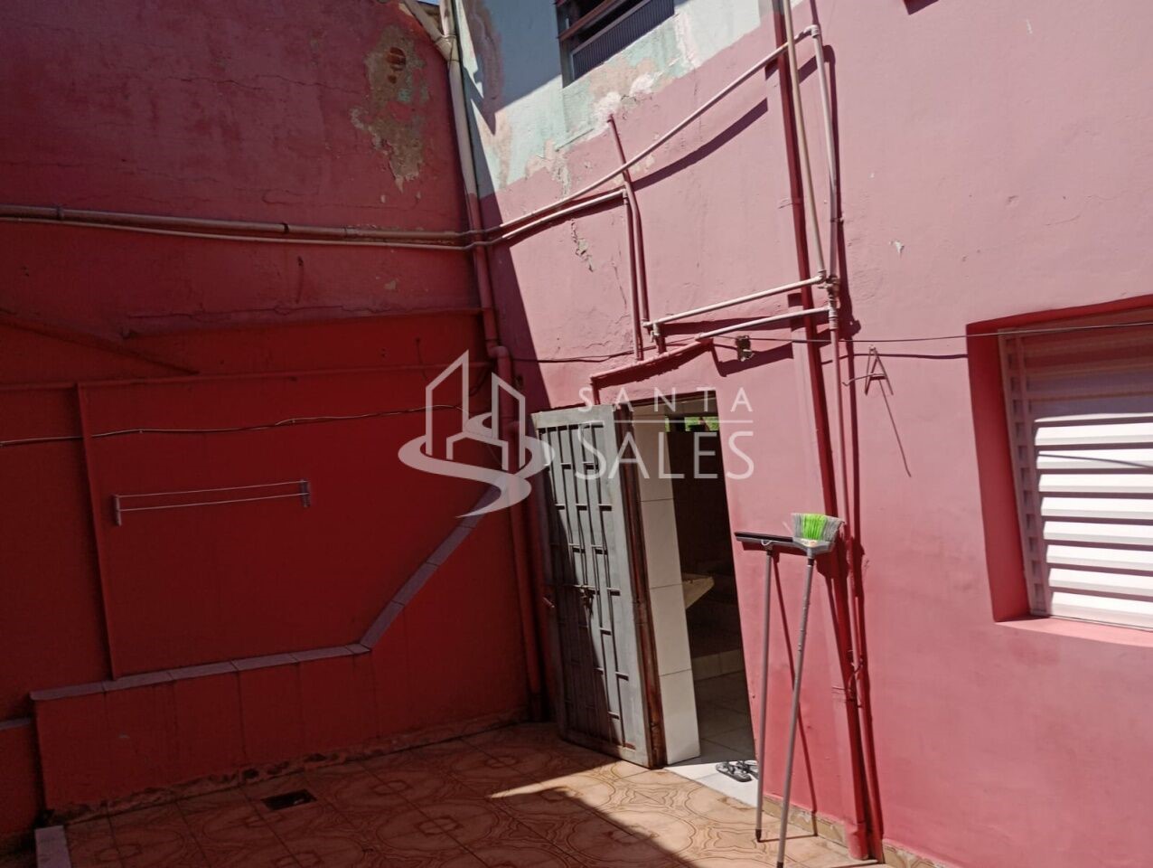 Casa, 2 quartos, 206 m² - Foto 7