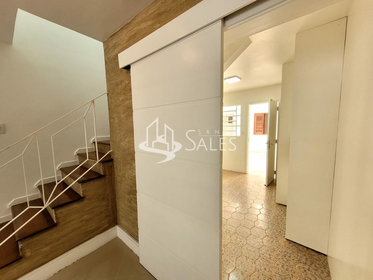 Sobrado, 3 quartos, 121 m² - Foto 14