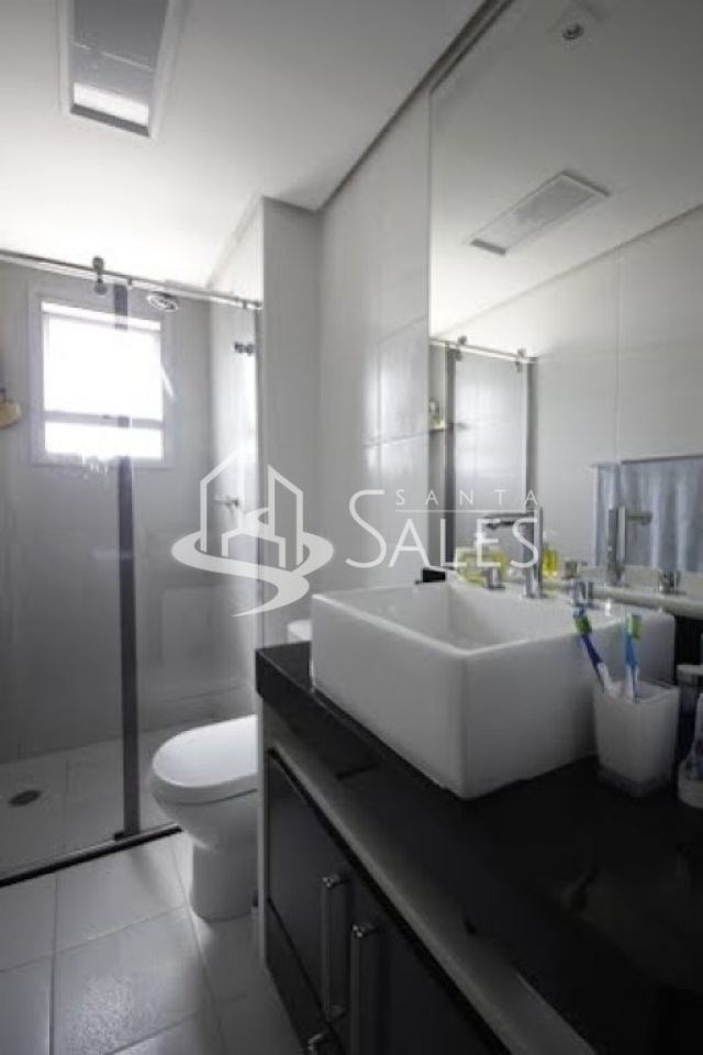 Apartamento à venda com 2 quartos, 85m² - Foto 12