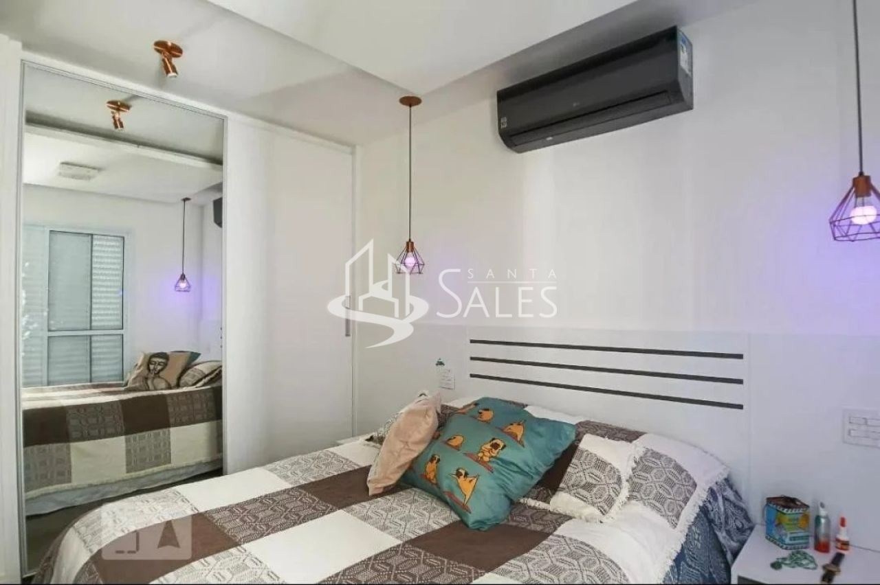 Apartamento, 2 quartos, 130 m² - Foto 10