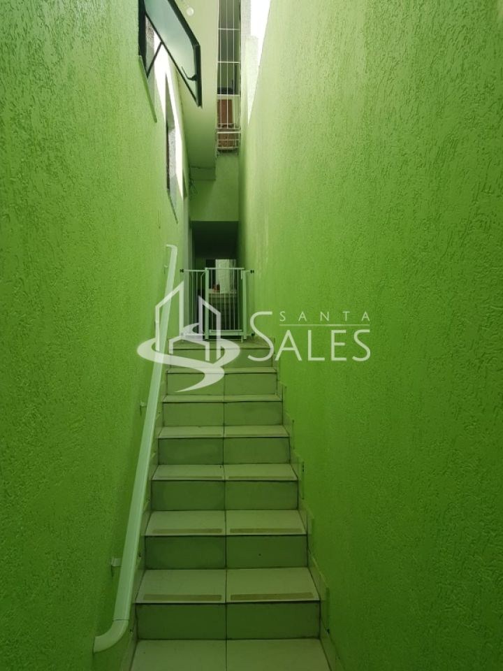 Sobrado à venda com 4 quartos, 350m² - Foto 2
