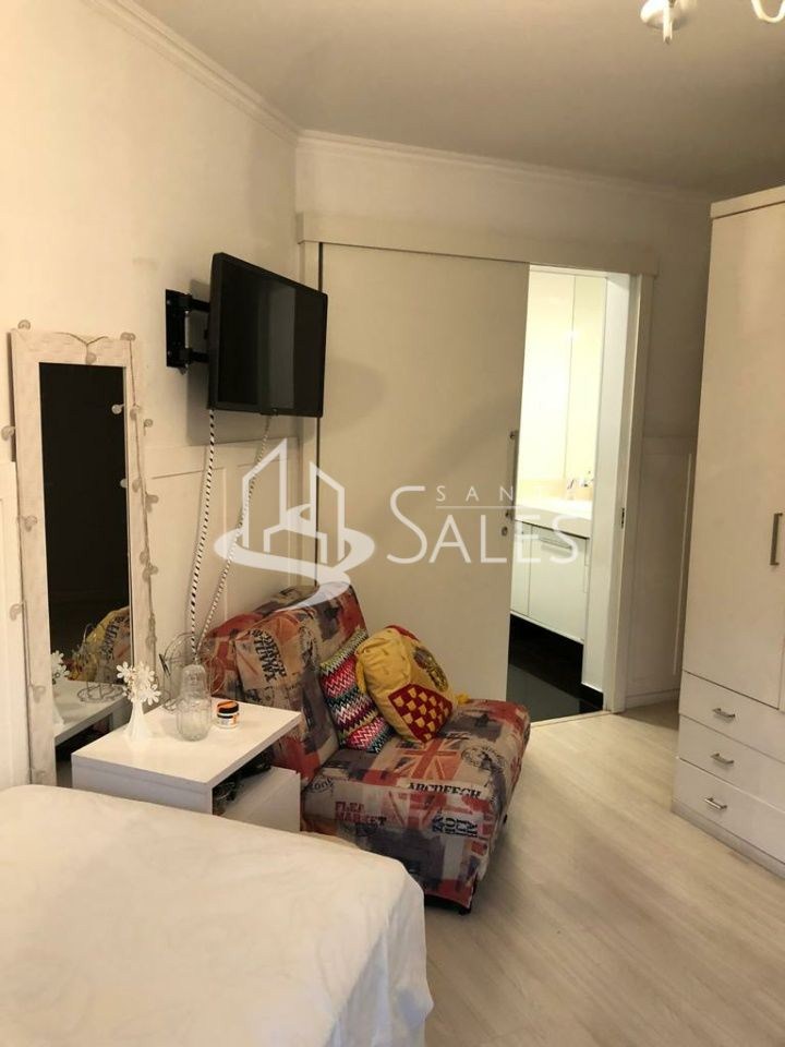 Apartamento, 4 quartos, 170 m² - Foto 11