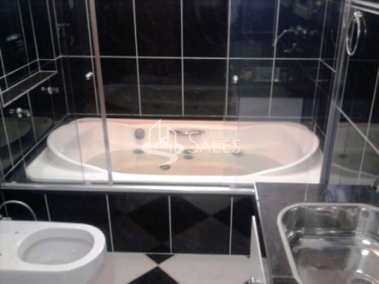 Sobrado, 2 quartos, 250 m² - Foto 2