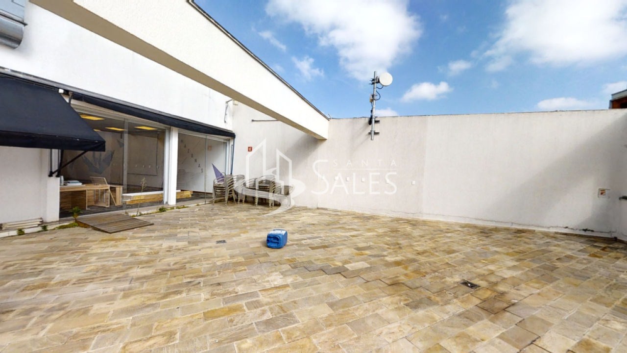 Prédio Inteiro, 3700 m² - Foto 8