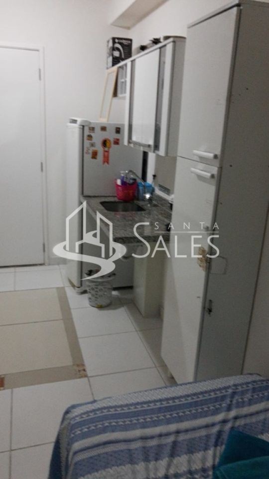 Apartamento, 1 quarto, 33 m² - Foto 10