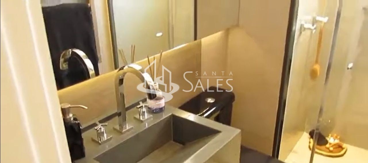 Apartamento, 1 quarto, 35 m² - Foto 16