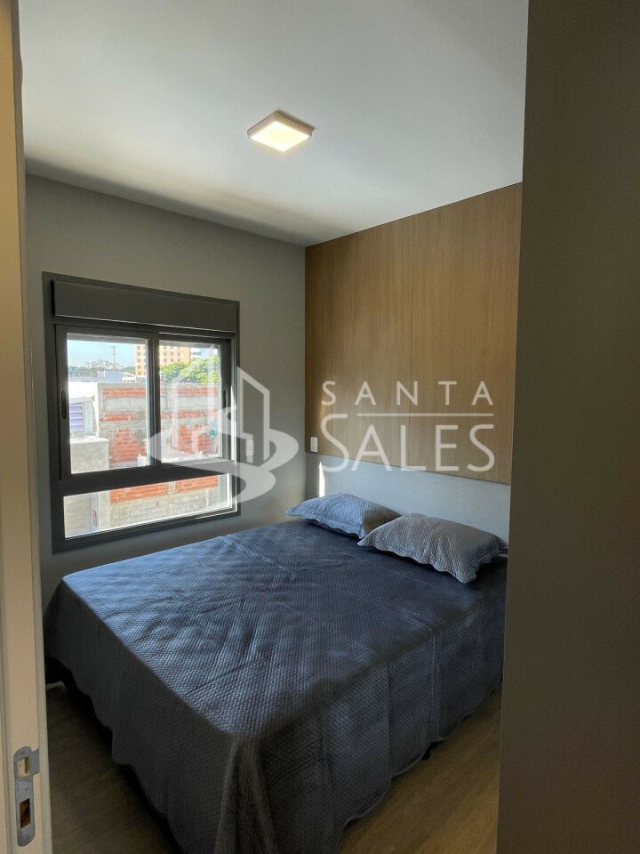 Apartamento, 1 quarto, 36 m² - Foto 15