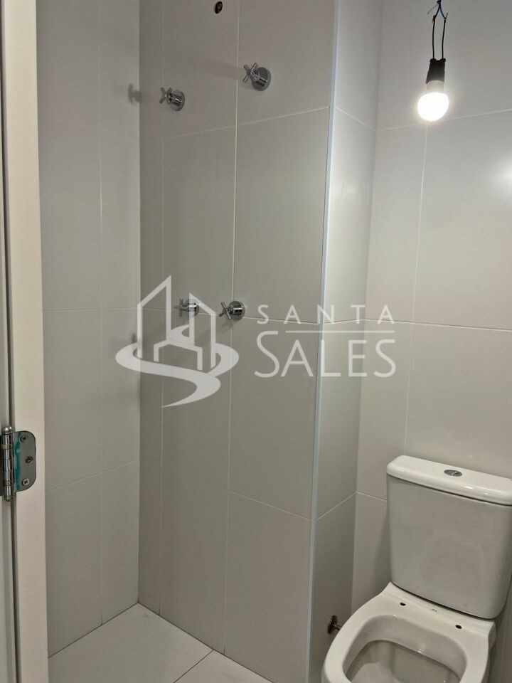 Apartamento, 1 quarto, 30 m² - Foto 3
