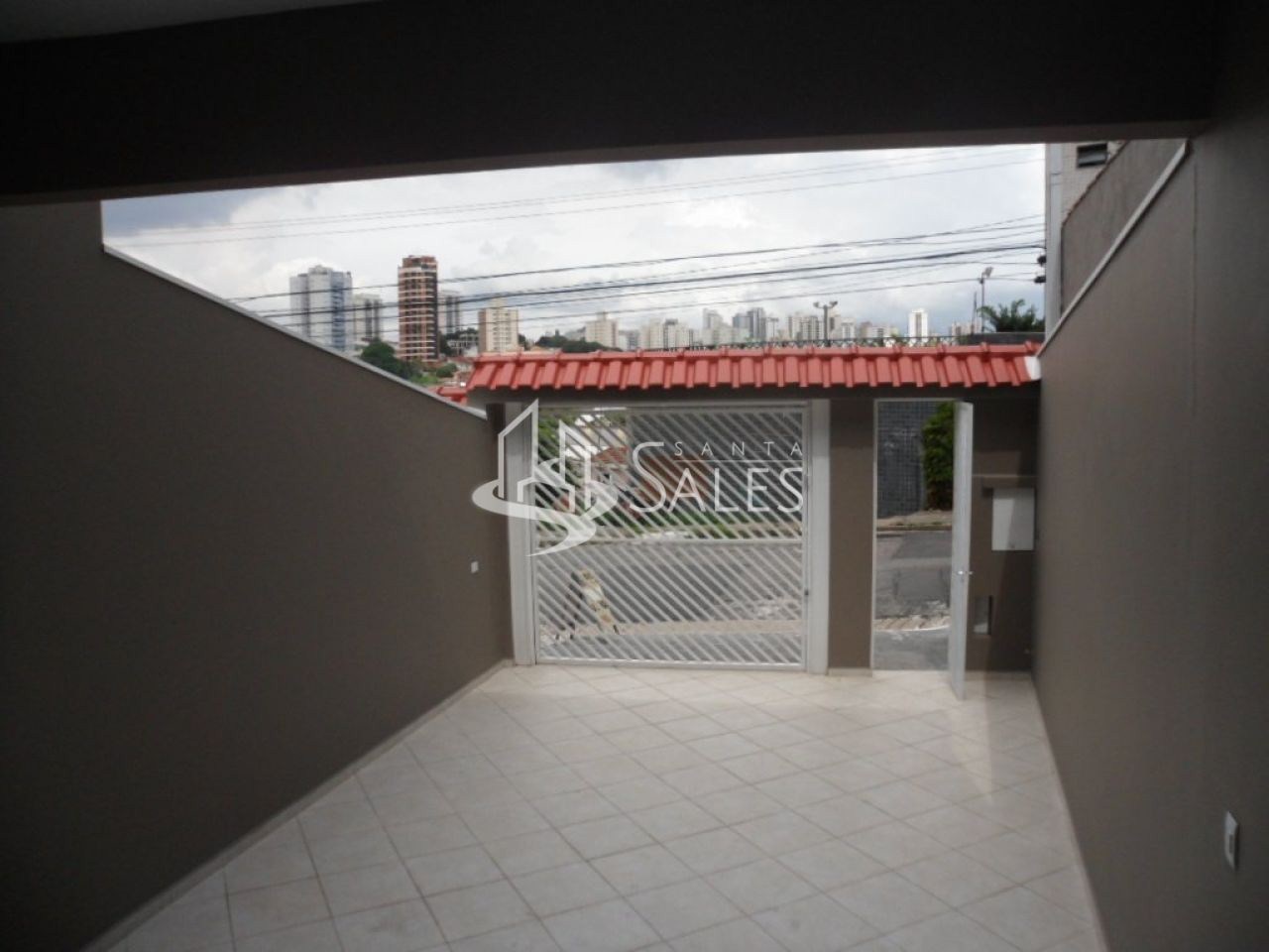 Sobrado, 3 quartos, 152 m² - Foto 2