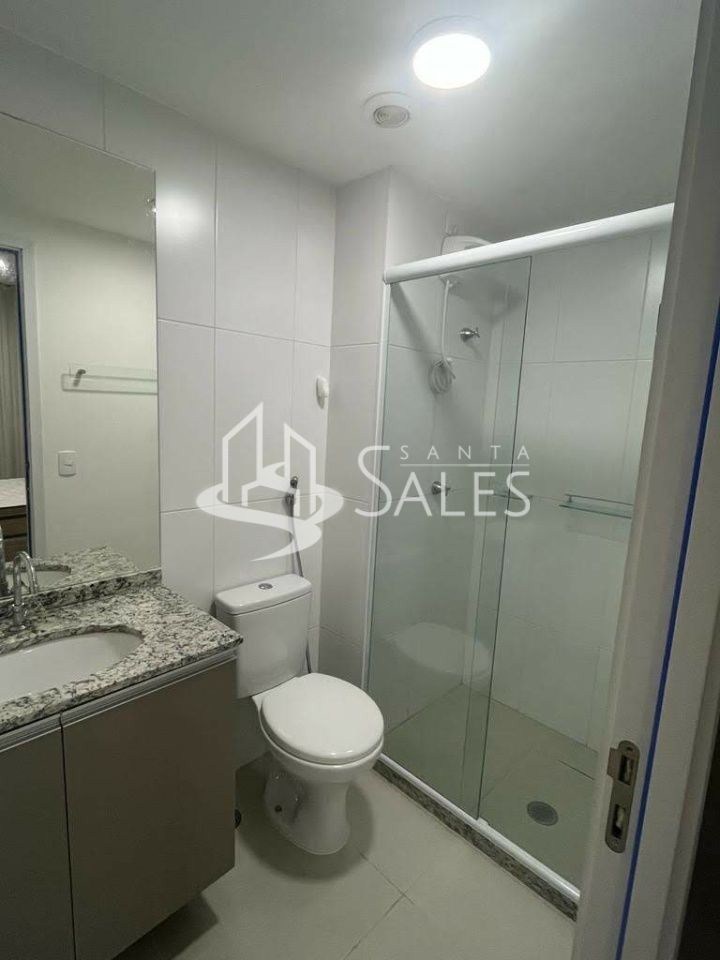Apartamento, 1 quarto, 26 m² - Foto 12