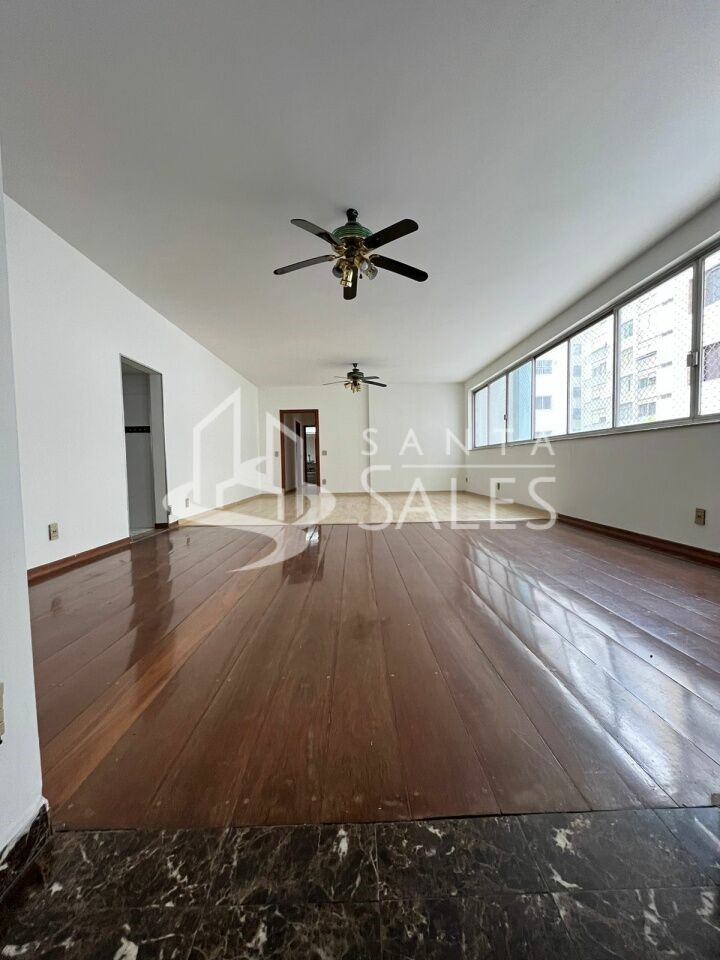 Apartamento, 3 quartos, 200 m² - Foto 4