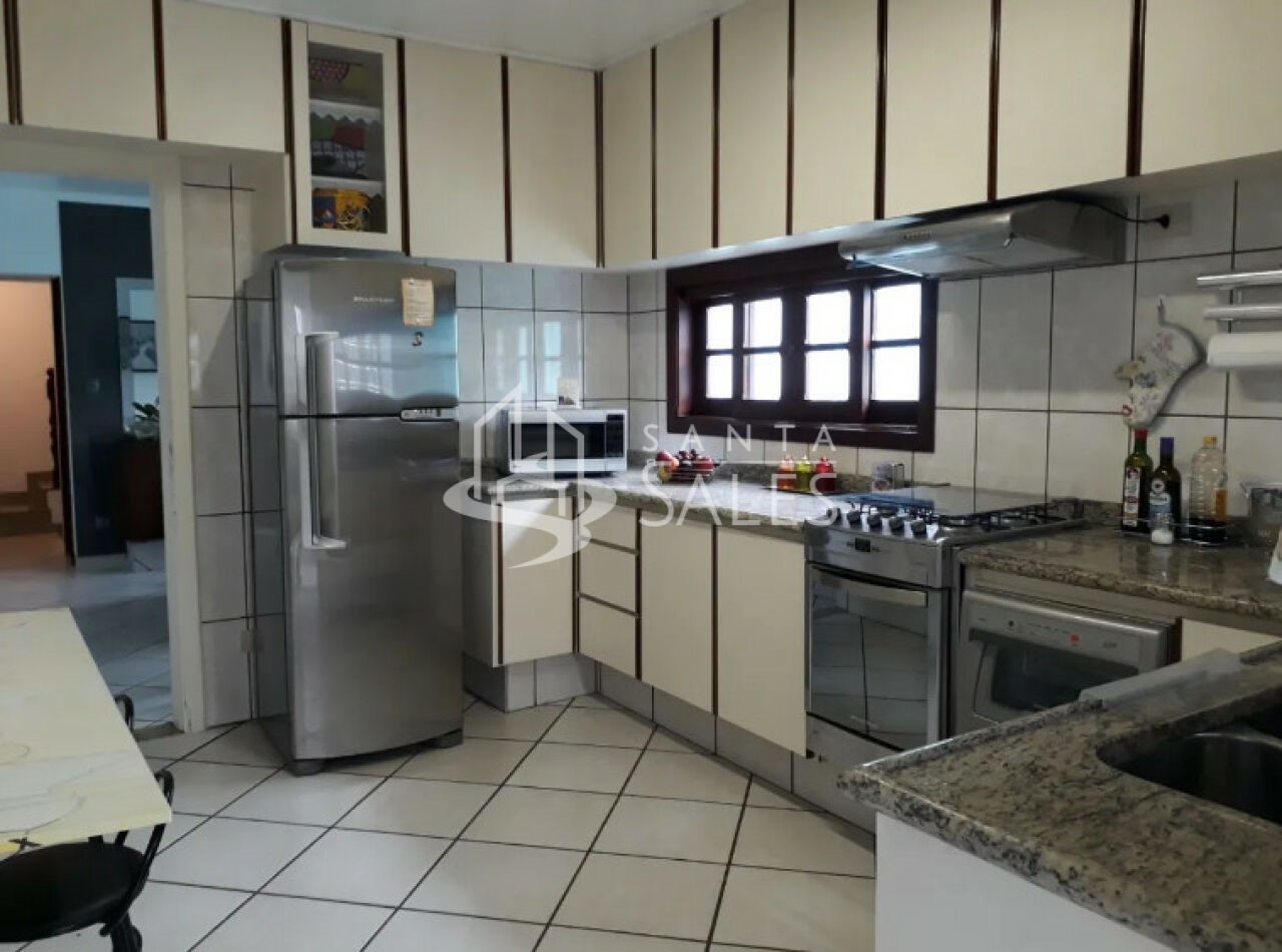 Sobrado, 3 quartos, 220 m² - Foto 11