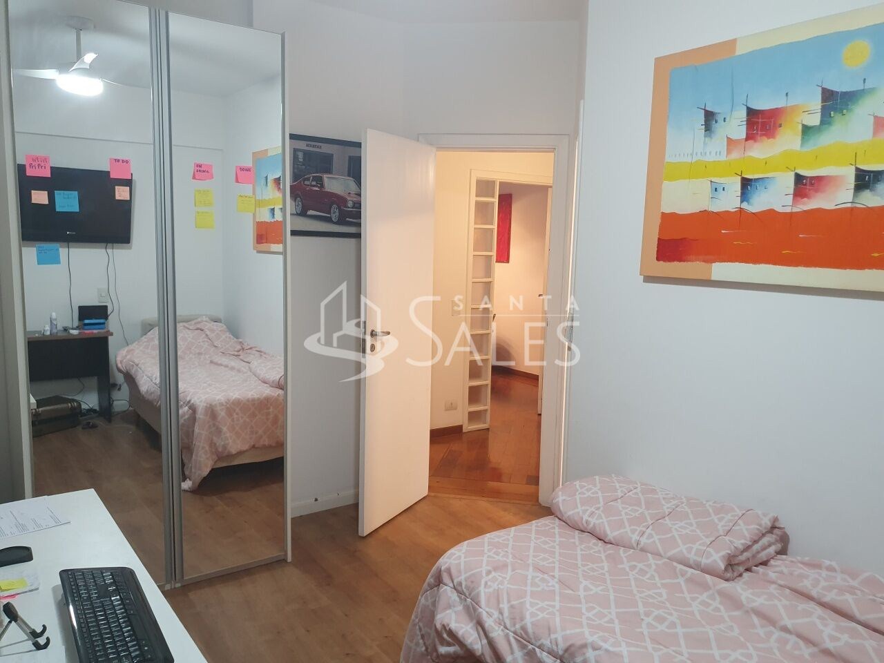 Apartamento, 3 quartos, 165 m² - Foto 17