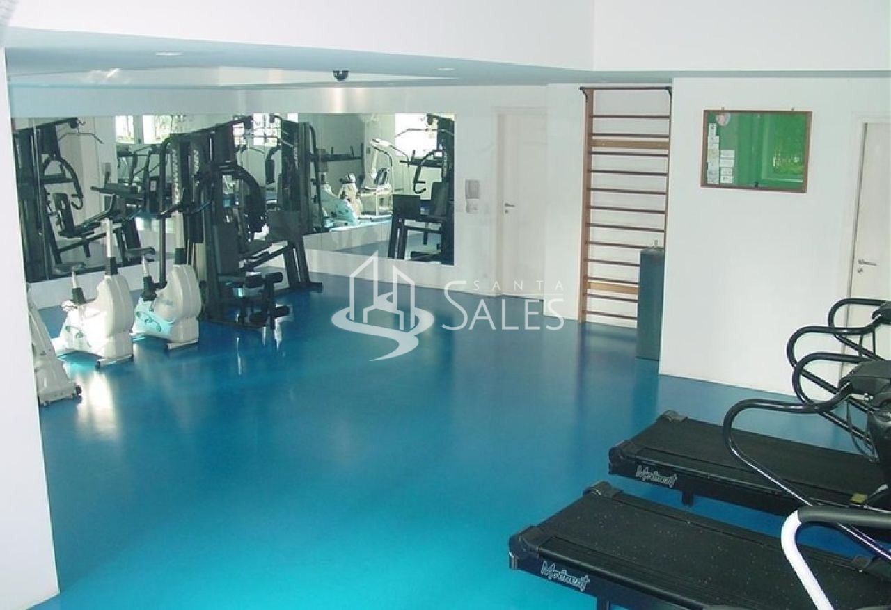 Apartamento à venda com 4 quartos, 370m² - Foto 43