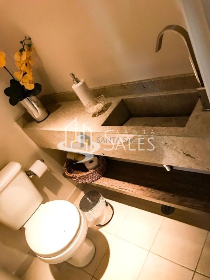 Apartamento, 3 quartos, 170 m² - Foto 15