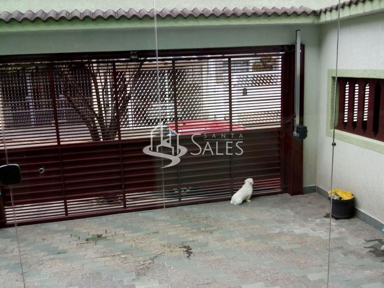 Sobrado para alugar com 4 quartos, 380m² - Foto 6