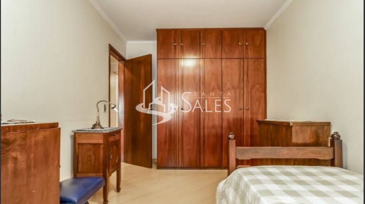 Apartamento à venda com 3 quartos, 135m² - Foto 11