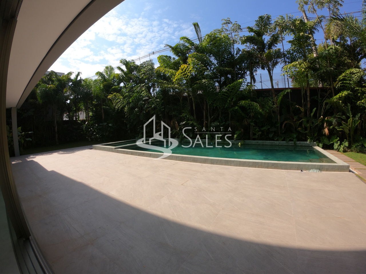 Sobrado, 6 quartos, 850 m² - Foto 32