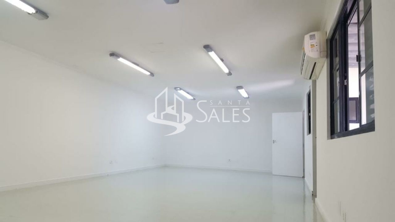 Prédio Inteiro, 550 m² - Foto 44